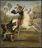 Saint Georges luttant avec le dragon, image 1/5