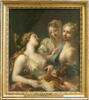 La Modestie présentant la Peinture à l'Académie, image 2/2