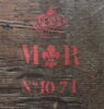 Vue d'architectures antiques avec une foule en cortège, image 2/5