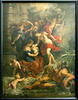 La Naissance de la reine, à Florence le 26 avril 1573, image 2/3