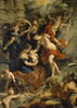 La Naissance de la reine, à Florence le 26 avril 1573, image 3/3