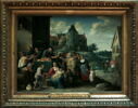 Les Sept Oeuvres de miséricorde, image 5/6