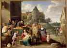 Les Sept Oeuvres de miséricorde, image 6/6