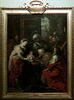 L'Adoration des Mages, image 4/4