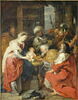 L'Adoration des Mages, image 3/4