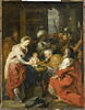 L'Adoration des Mages, image 1/4