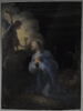 Le Christ au jardin des oliviers, image 1/5