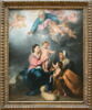 La Sainte Famille, dite aussi La Vierge de Séville, image 2/3