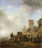 Le Cortège du boeuf gras, image 4/4