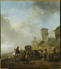 Le Cortège du boeuf gras, image 1/4