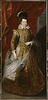 Jeanne d'Autriche (1547-1578), grande-duchesse de Toscane, mère de Marie de Médicis, image 1/2