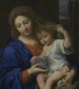 La Vierge à la grappe, image 2/4