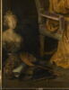 Autoportrait, image 5/8