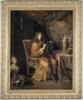 Autoportrait, image 6/8