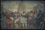 Louis XIV, l'art classique, image 2/3