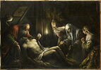 La Déposition, image 1/5