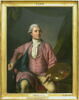 Joseph-Marie Vien (1716-1809), peintre., image 2/2