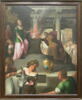Hyante et Climène offrant un sacrifice à Vénus;, image 2/2