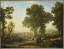 La Fête villageoise, image 1/2