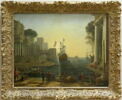 Ulysse remet Chryséis à son père, image 4/4