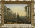 Ulysse remet Chryséis à son père, image 2/4
