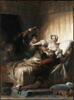 Scène du massacre de la Saint-Barthélemy (24 août 1572), image 1/2