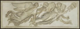 Les Arts rendant hommage au souverain, image 1/6