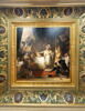 Plafond : François Ier prêtant le serment des chevaliers, image 4/39