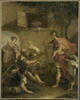 Cyrus enfant confié à un berger, image 1/3
