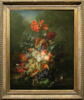 Nature morte : fleurs et fruits, image 5/6
