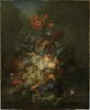 Nature morte : fleurs et fruits, image 1/6