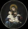 La Vierge à l'Enfant, image 2/3