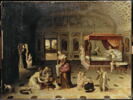 Allégorie de l'enfance (?), image 1/3