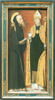 Saint Benoît et saint Augustin, image 5/7