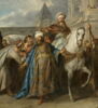 Le Triomphe de Mardochée, image 3/9