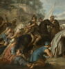 Le Triomphe de Mardochée, image 5/9