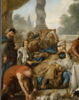 Le repas d'Esther et d'Assuérus, image 5/5