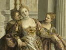 Esther et Assuérus, image 3/10