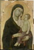 La Vierge et l'Enfant, image 1/2