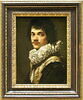 Portrait de jeune homme, image 2/3