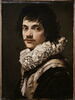 Portrait de jeune homme, image 3/3