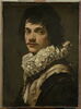 Portrait de jeune homme, image 1/3