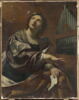 Sainte Cécile, image 1/2