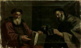 Diogène et le philosophe, image 5/5