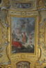 Plafond : La Terre recevant des empereurs Hadrien et Justinien le code des lois romaines dictées par la Nature, la Justice et la Sagesse, image 7/8