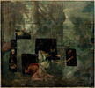 L'Adoration des Mages, image 2/3