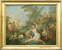 Le Triomphe de Bacchus, image 4/4