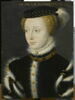 Charlotte de Roye, comtesse de la Rochefoucauld (1537-1569), image 1/2