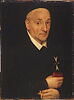 Portrait d'un chevalier de Malte, image 3/4