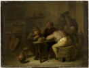 Intérieur de tabagie, image 1/5